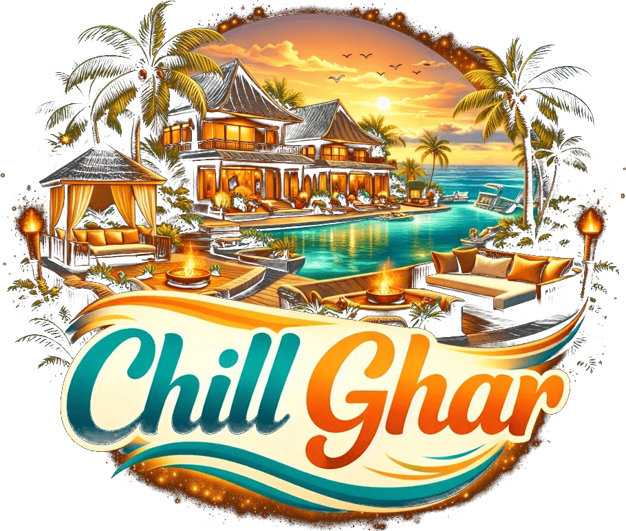 Chill Ghar